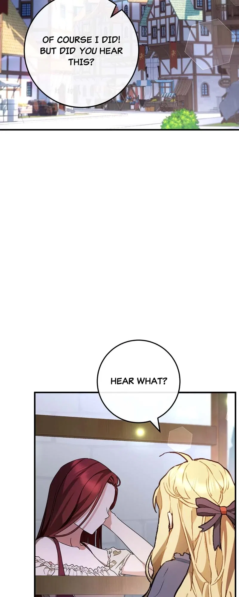 The Second Male Lead is Actually a Girl Chapter 79 – Page 2