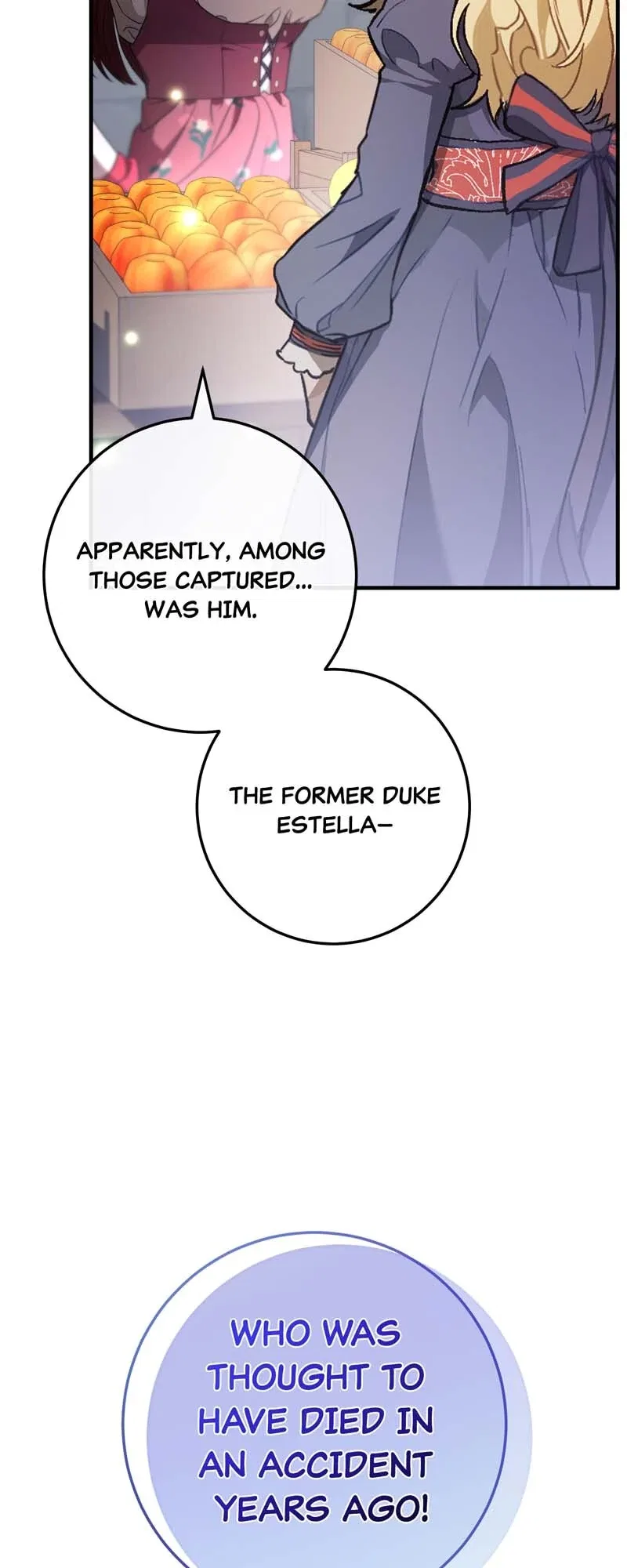 The Second Male Lead is Actually a Girl Chapter 79 – Page 3