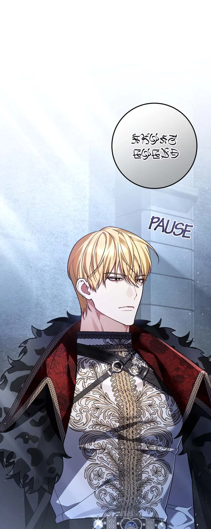 The Second Male Lead is Actually a Girl Chapter 79 – Page 7