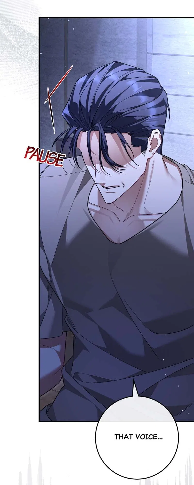 The Second Male Lead is Actually a Girl Chapter 79 – Page 9