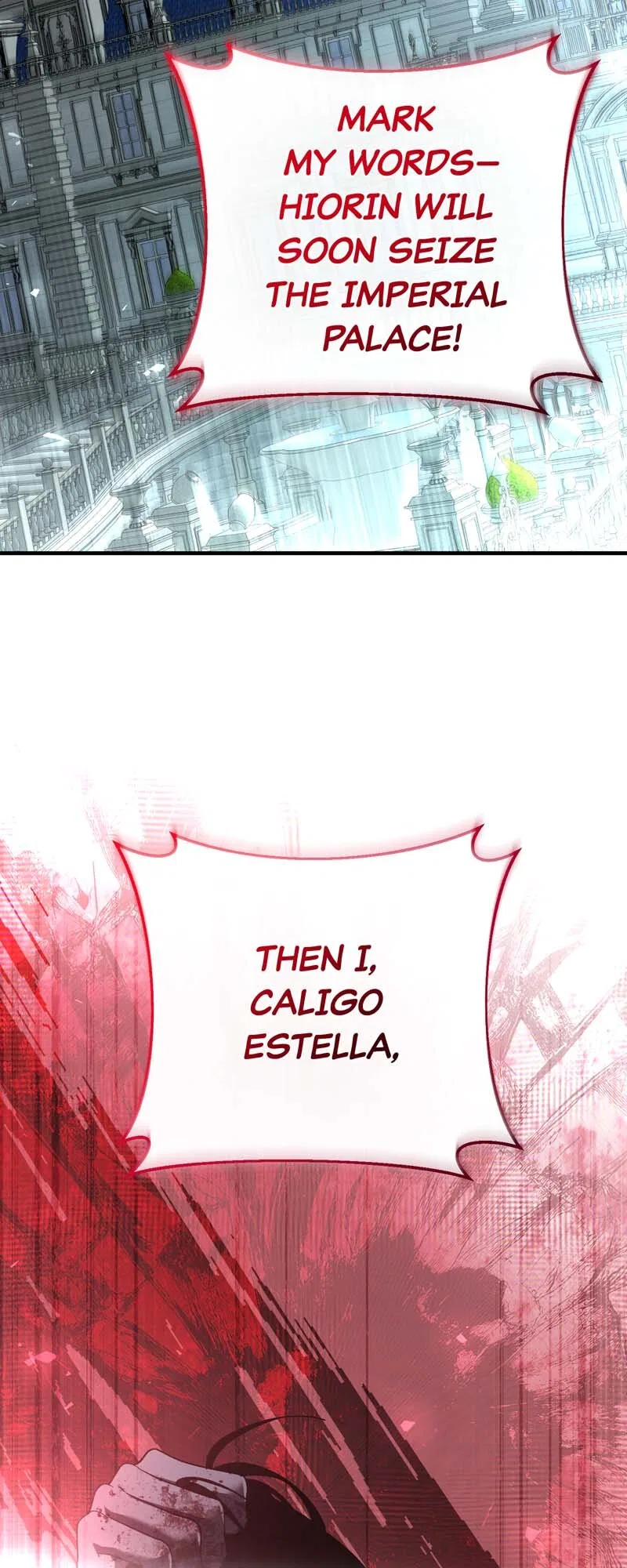 The Second Male Lead is Actually a Girl Chapter 79 – Page 12