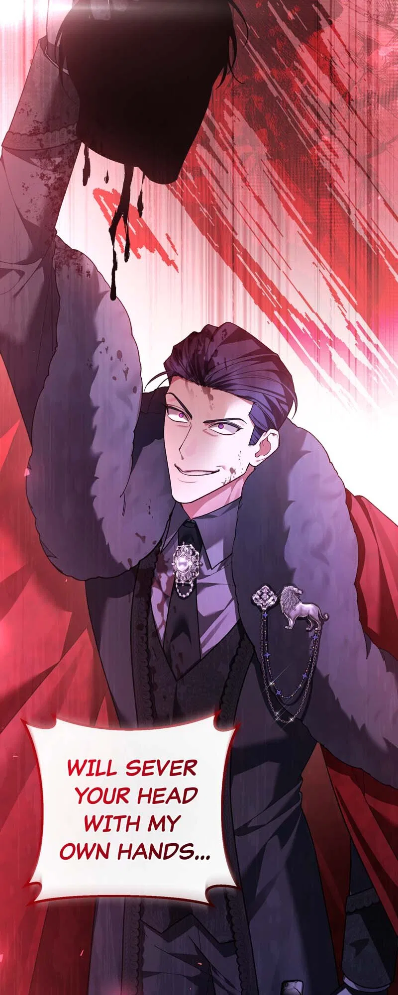 The Second Male Lead is Actually a Girl Chapter 79 – Page 13