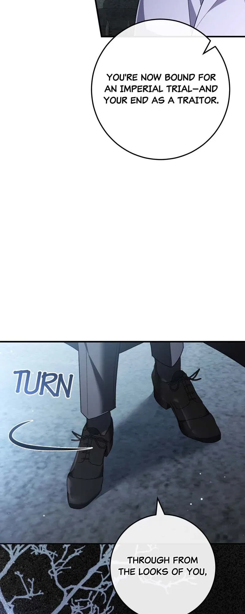 The Second Male Lead is Actually a Girl Chapter 79 – Page 19