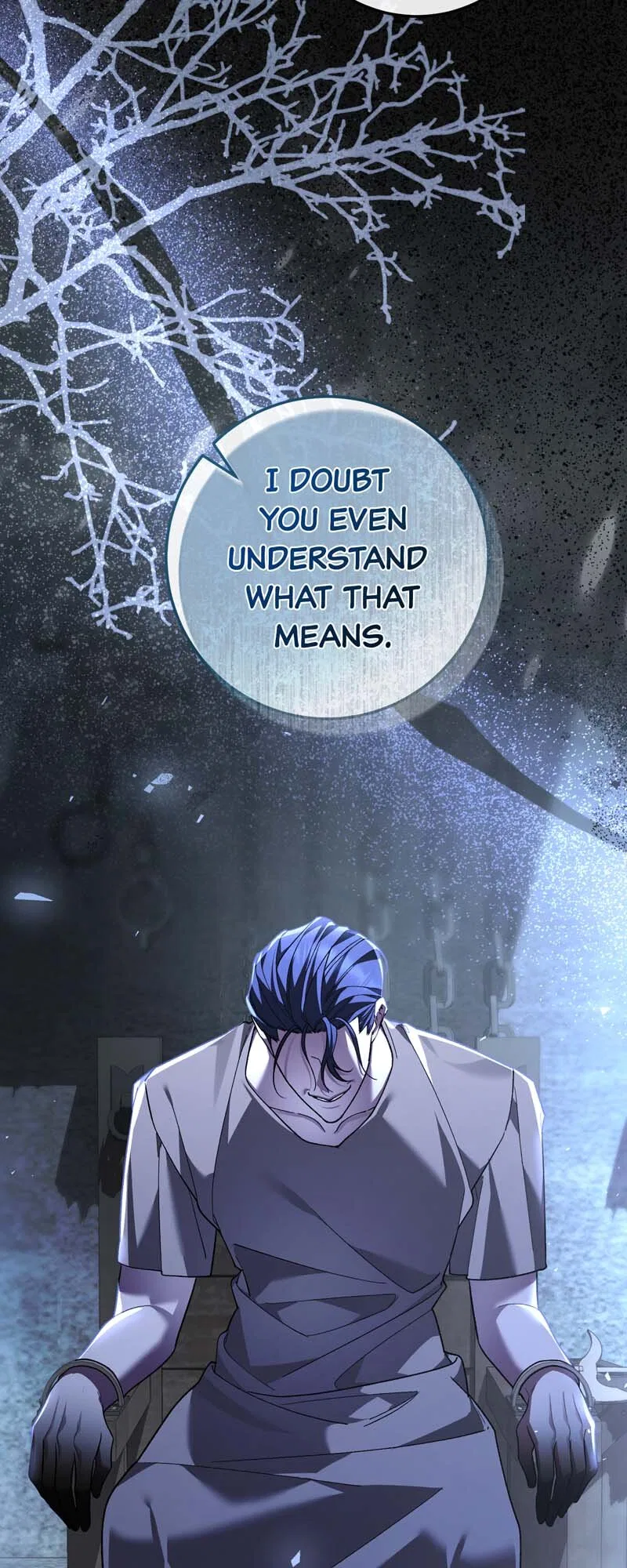 The Second Male Lead is Actually a Girl Chapter 79 – Page 20