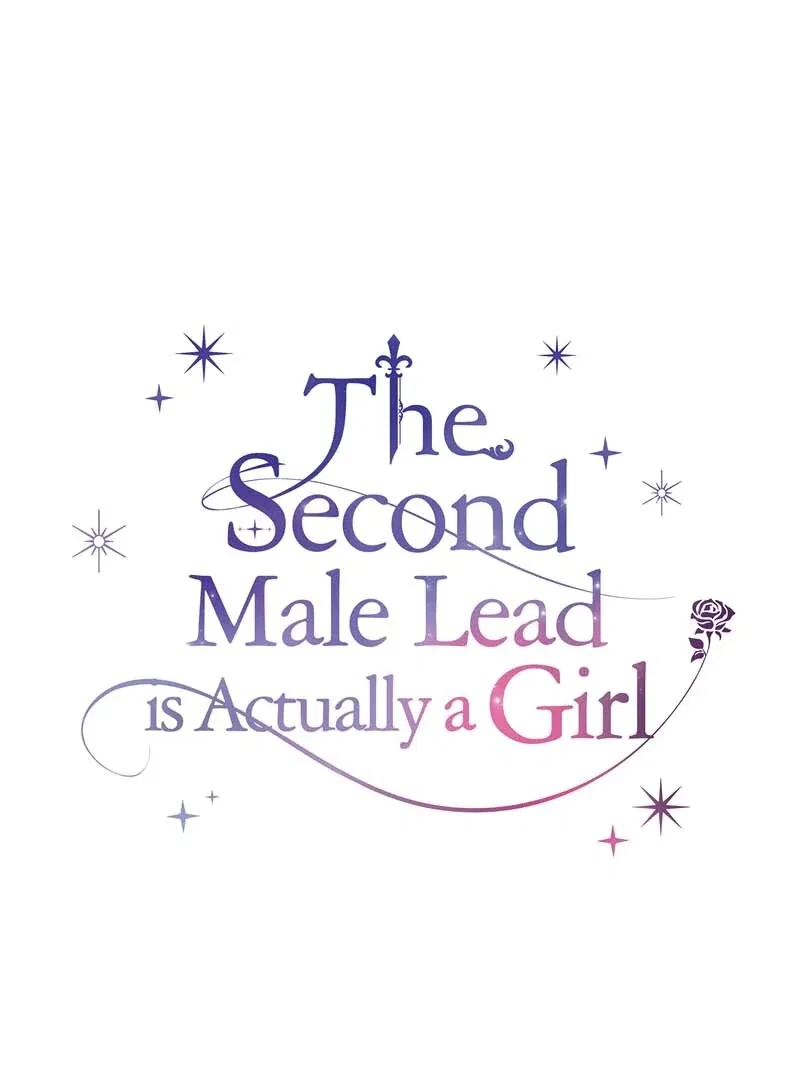 The Second Male Lead is Actually a Girl Chapter 79 – Page 28
