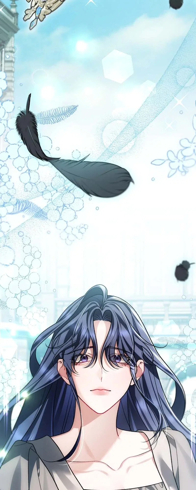The Second Male Lead is Actually a Girl Chapter 79 – Page 35