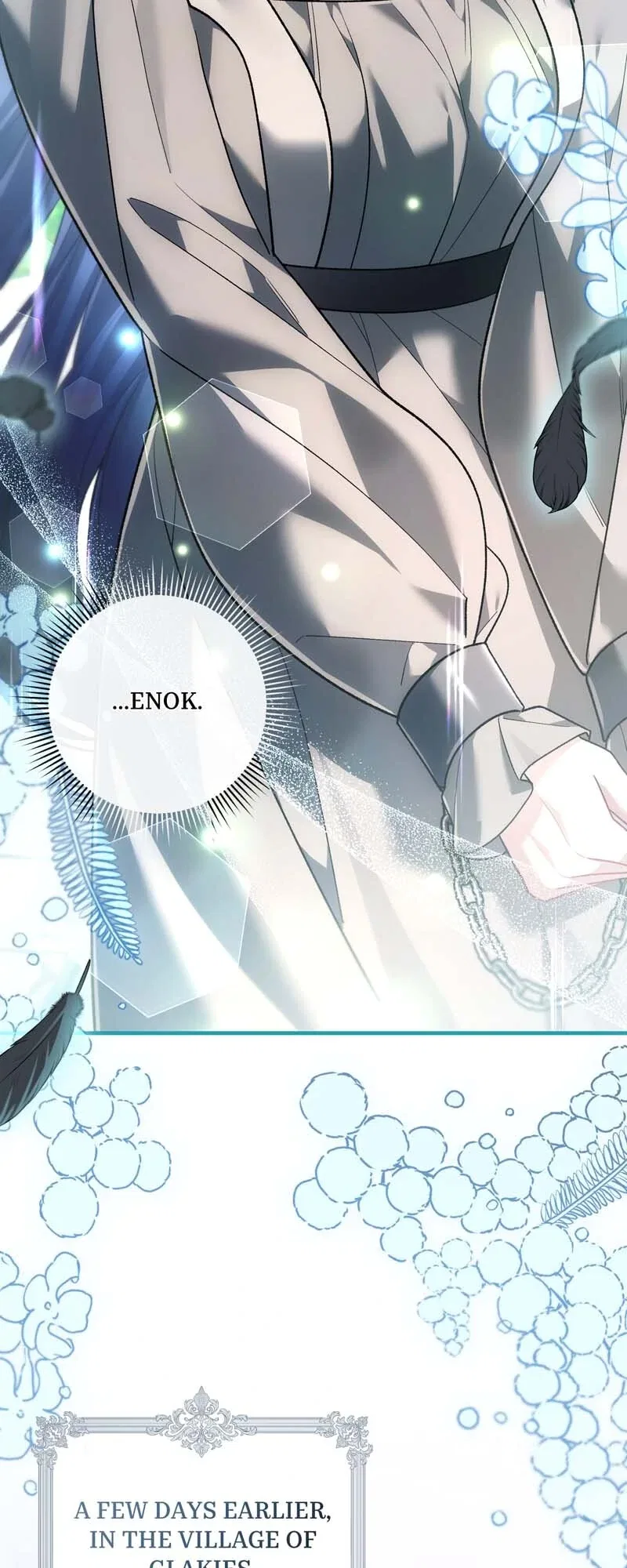 The Second Male Lead is Actually a Girl Chapter 79 – Page 36