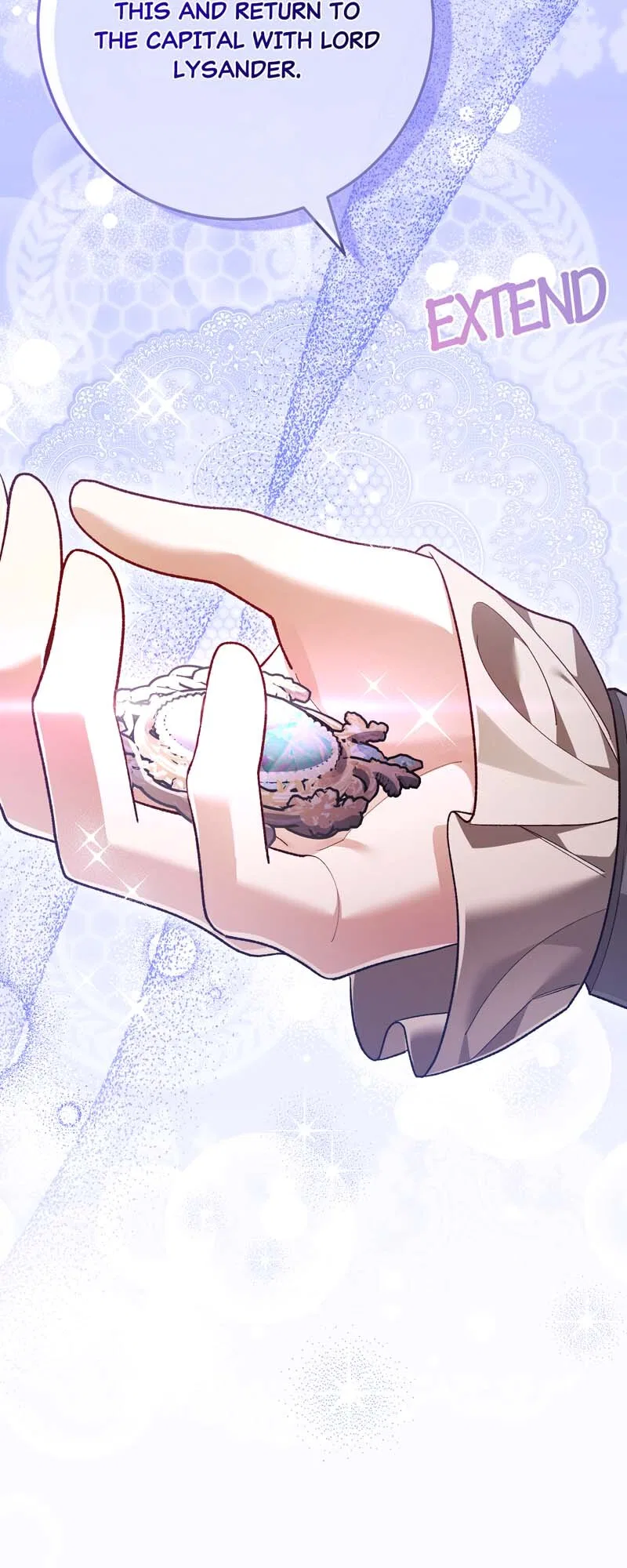 The Second Male Lead is Actually a Girl Chapter 79 – Page 38
