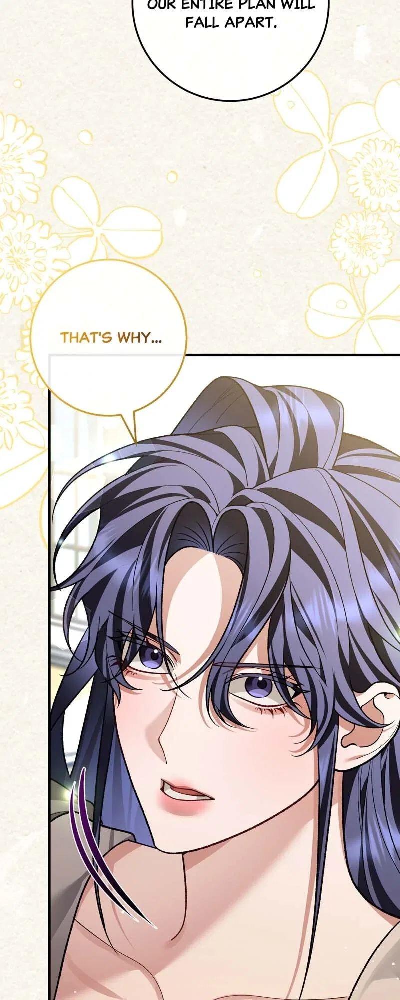 The Second Male Lead is Actually a Girl Chapter 79 – Page 41