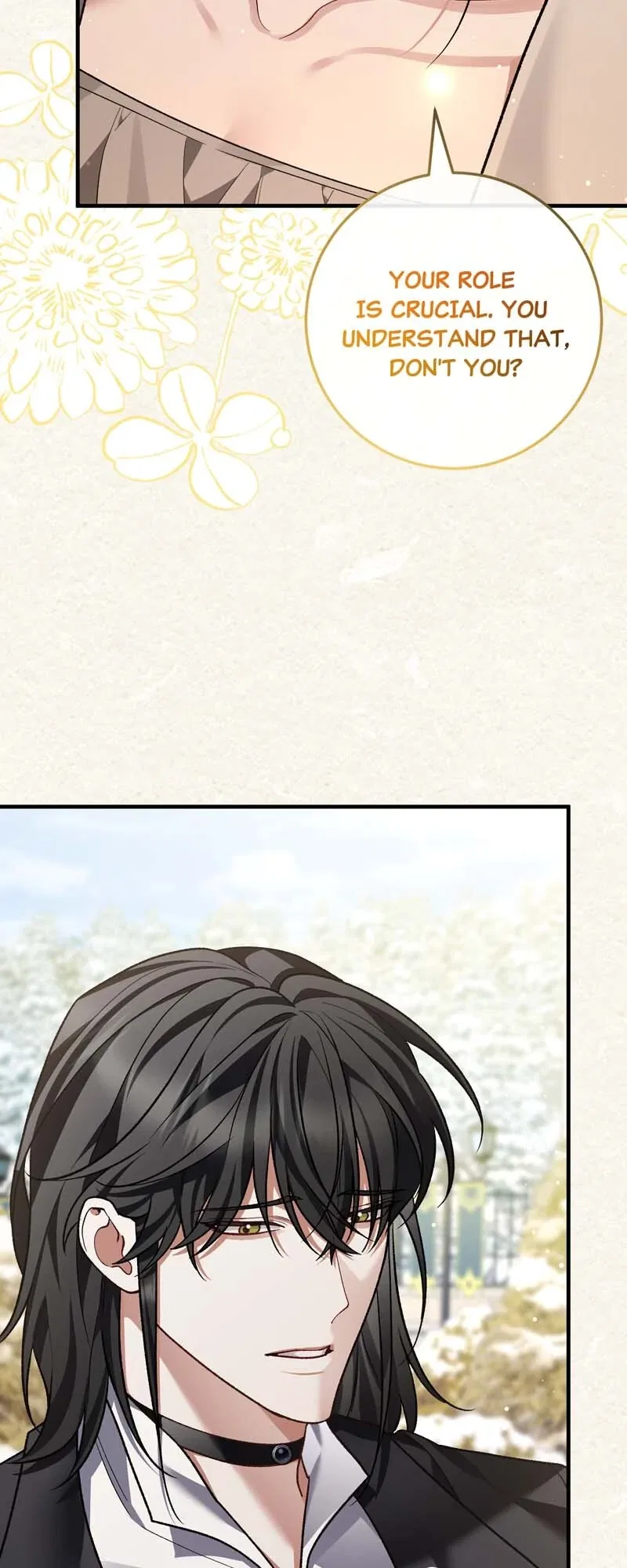 The Second Male Lead is Actually a Girl Chapter 79 – Page 42
