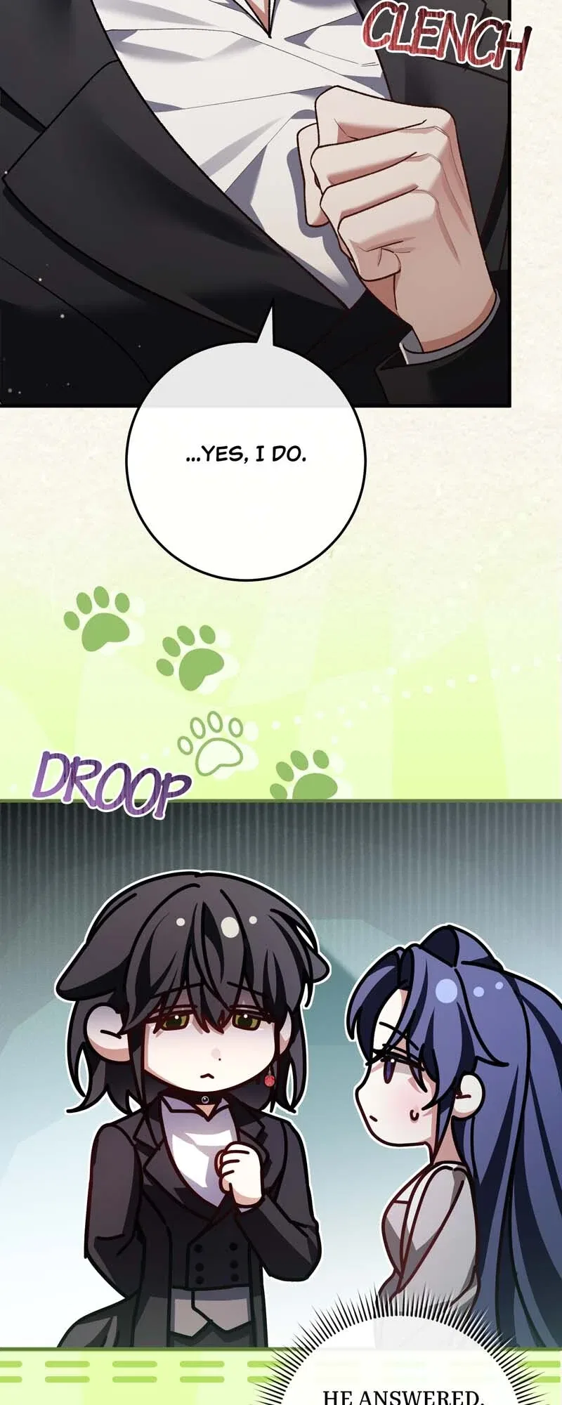 The Second Male Lead is Actually a Girl Chapter 79 – Page 43