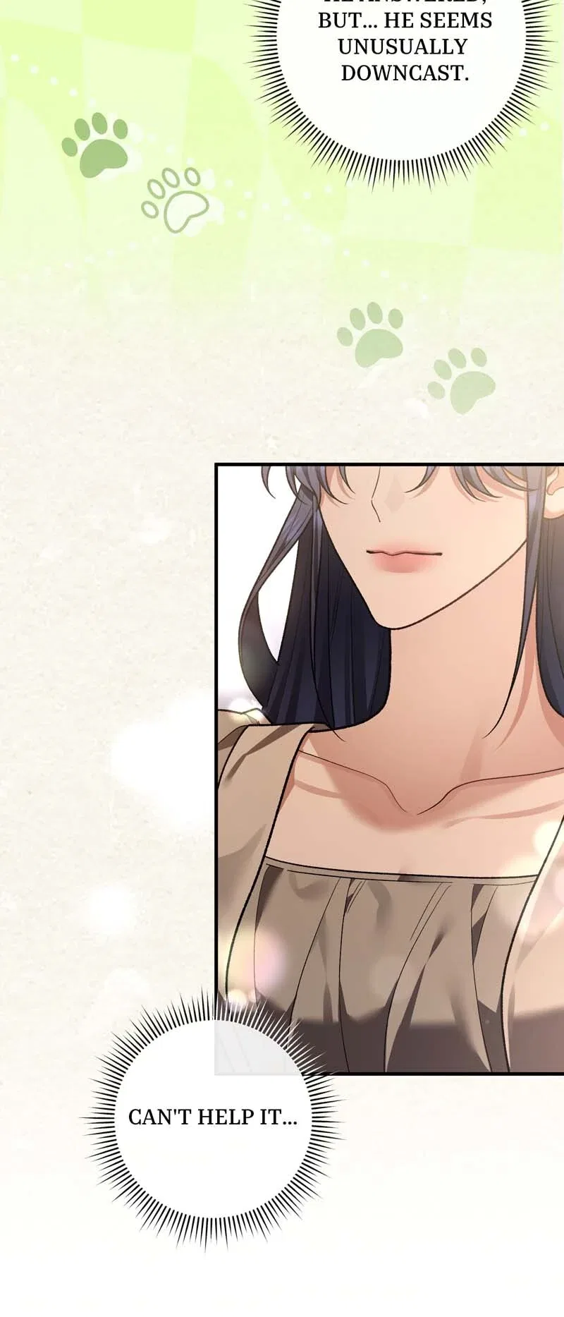 The Second Male Lead is Actually a Girl Chapter 79 – Page 44