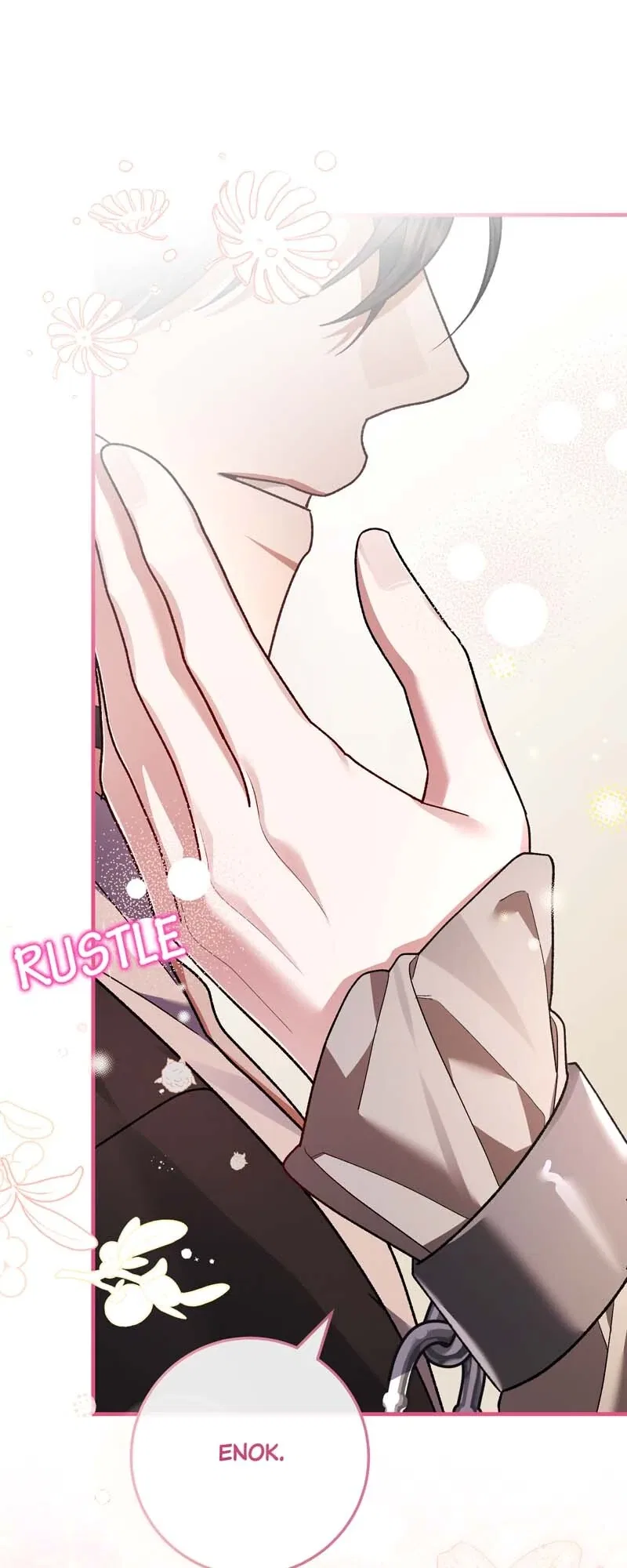 The Second Male Lead is Actually a Girl Chapter 79 – Page 45