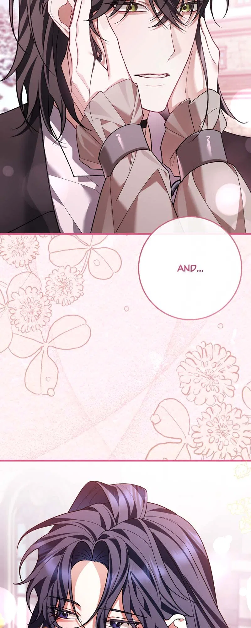 The Second Male Lead is Actually a Girl Chapter 79 – Page 48