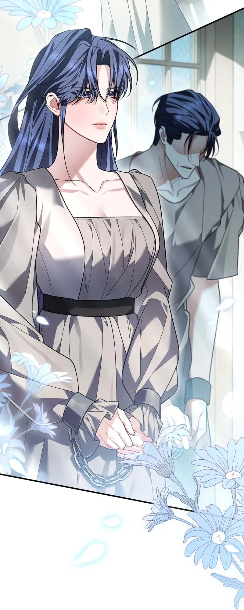 The Second Male Lead is Actually a Girl Chapter 79 – Page 59