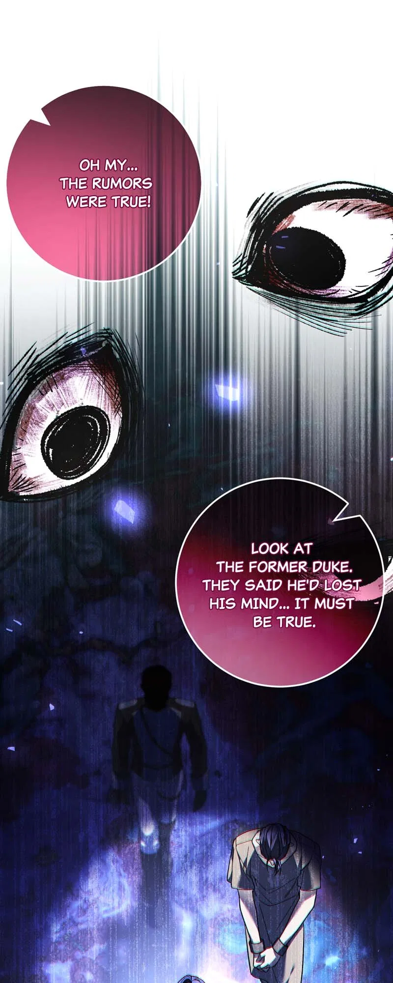 The Second Male Lead is Actually a Girl Chapter 79 – Page 61