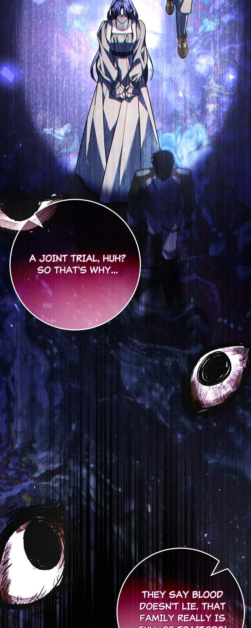 The Second Male Lead is Actually a Girl Chapter 79 – Page 62