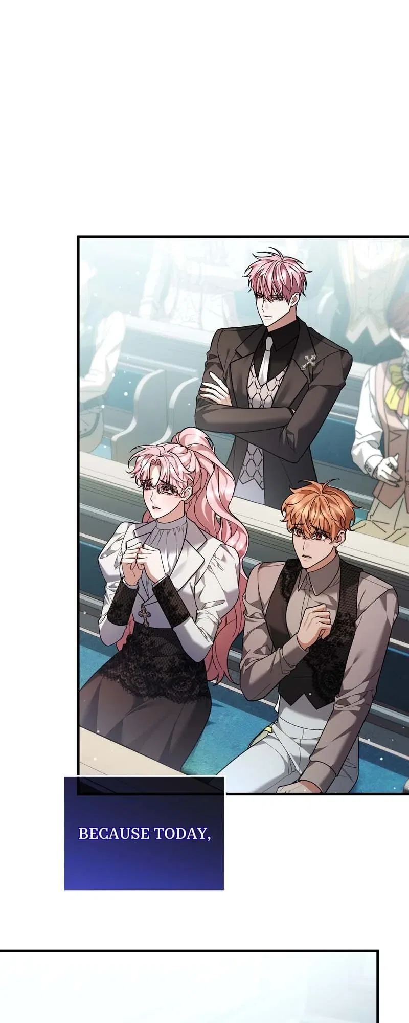 The Second Male Lead is Actually a Girl Chapter 79 – Page 66