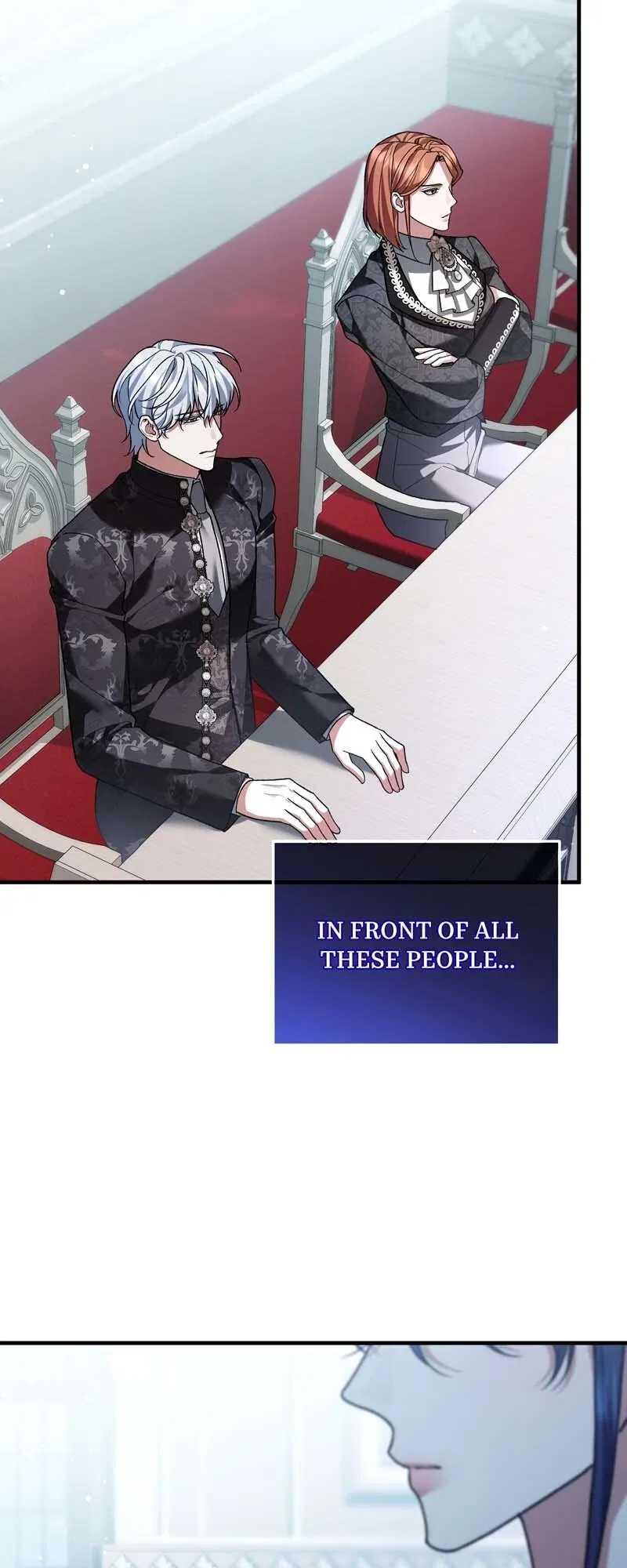 The Second Male Lead is Actually a Girl Chapter 79 – Page 67
