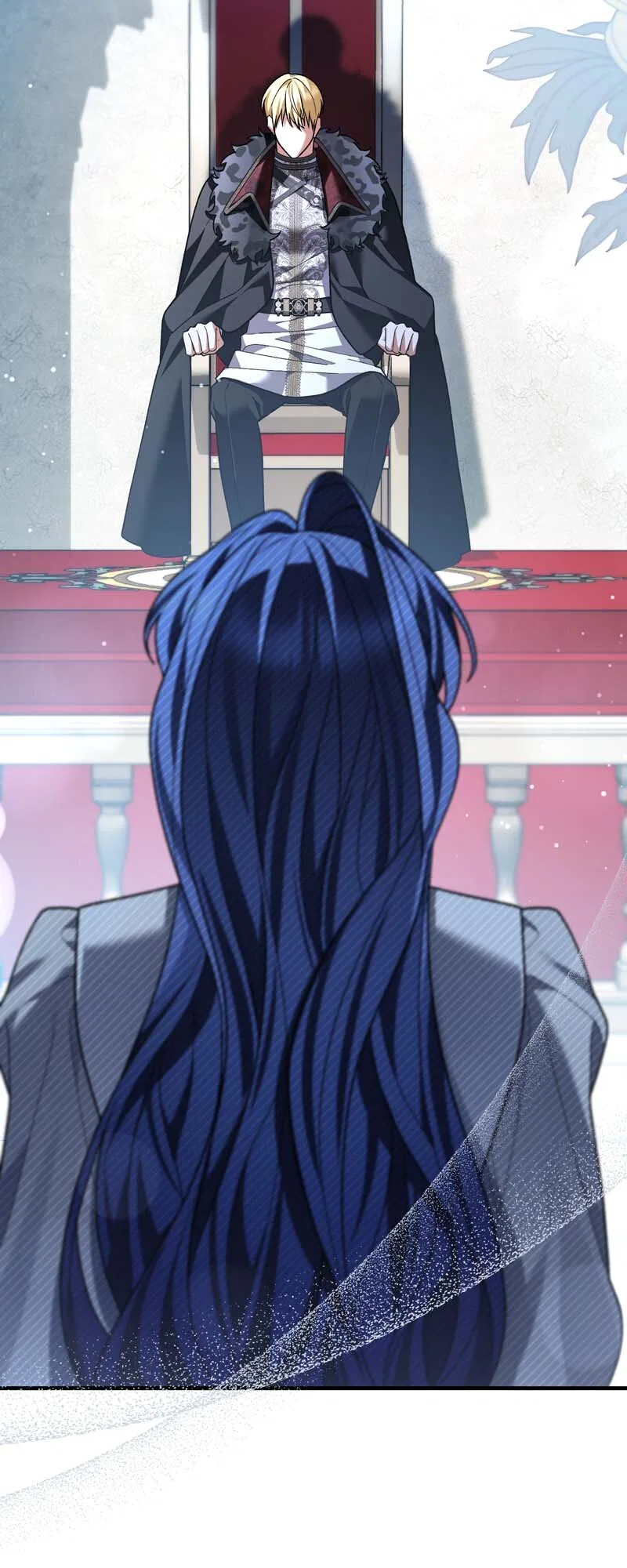 The Second Male Lead is Actually a Girl Chapter 79 – Page 69