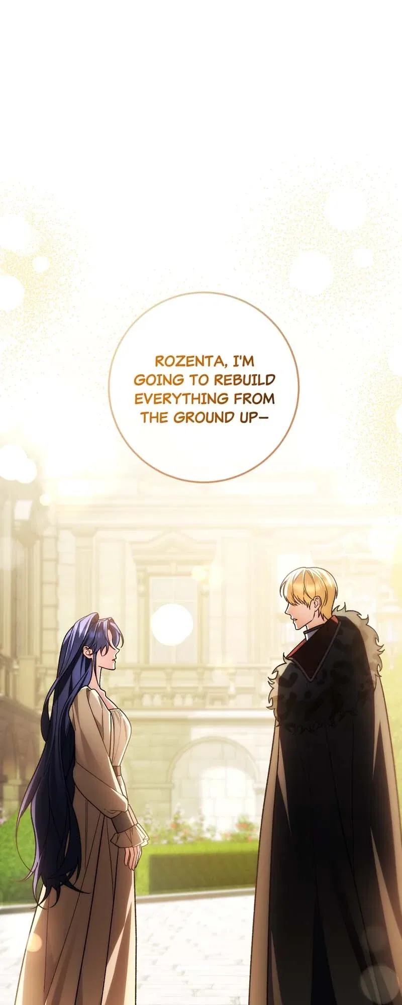 The Second Male Lead is Actually a Girl Chapter 79 – Page 72