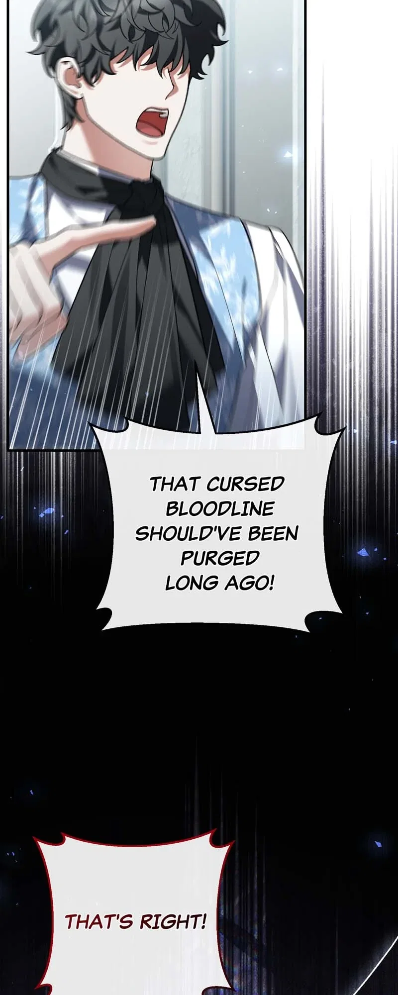 The Second Male Lead is Actually a Girl Chapter 79 – Page 76