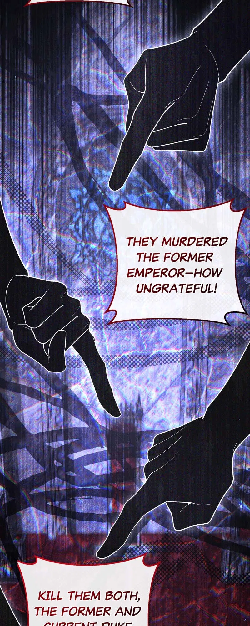 The Second Male Lead is Actually a Girl Chapter 79 – Page 77