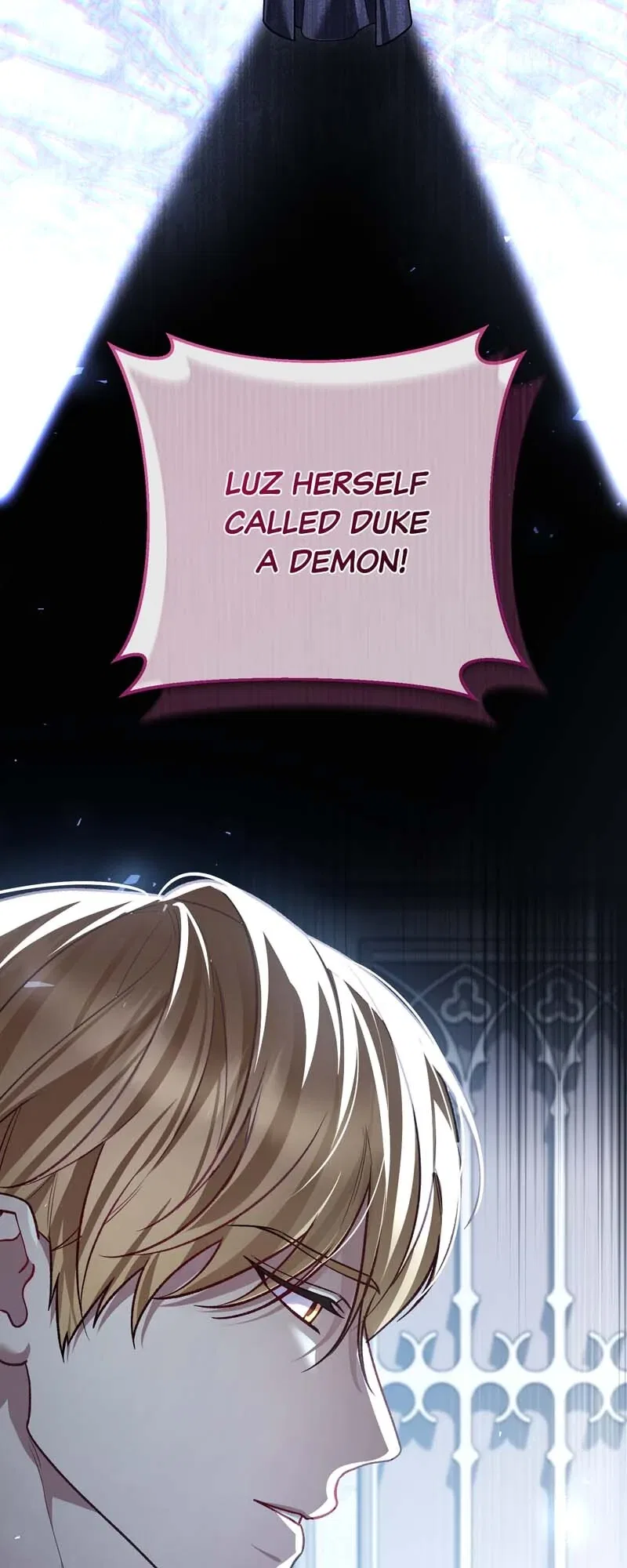 The Second Male Lead is Actually a Girl Chapter 79 – Page 79