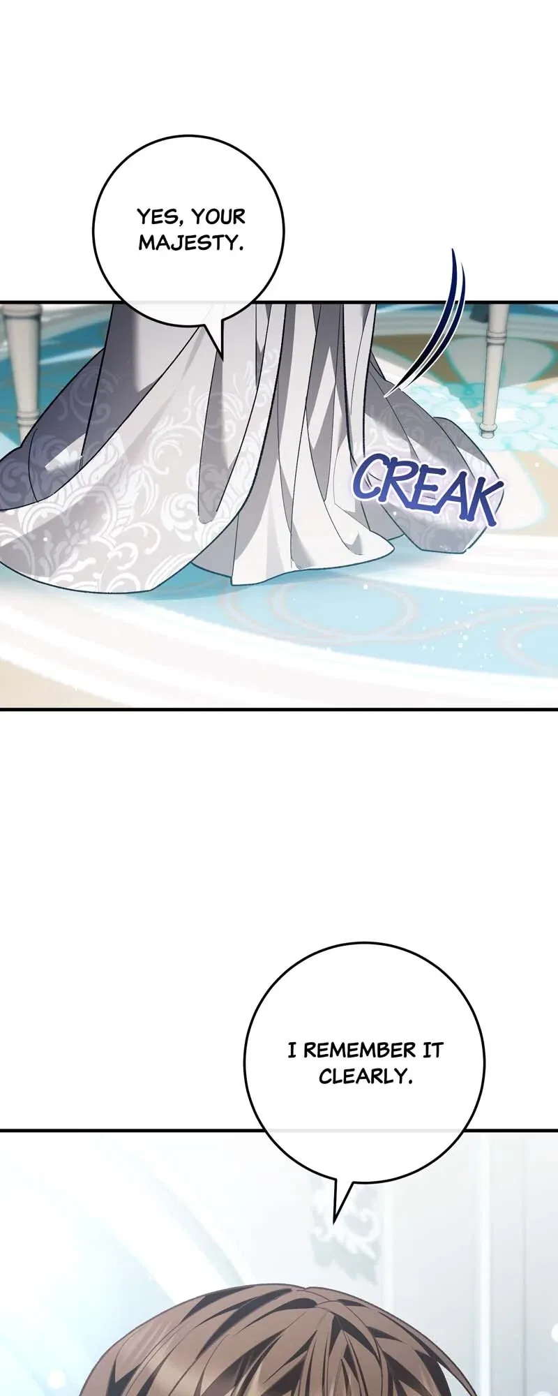 The Second Male Lead is Actually a Girl Chapter 79 – Page 82