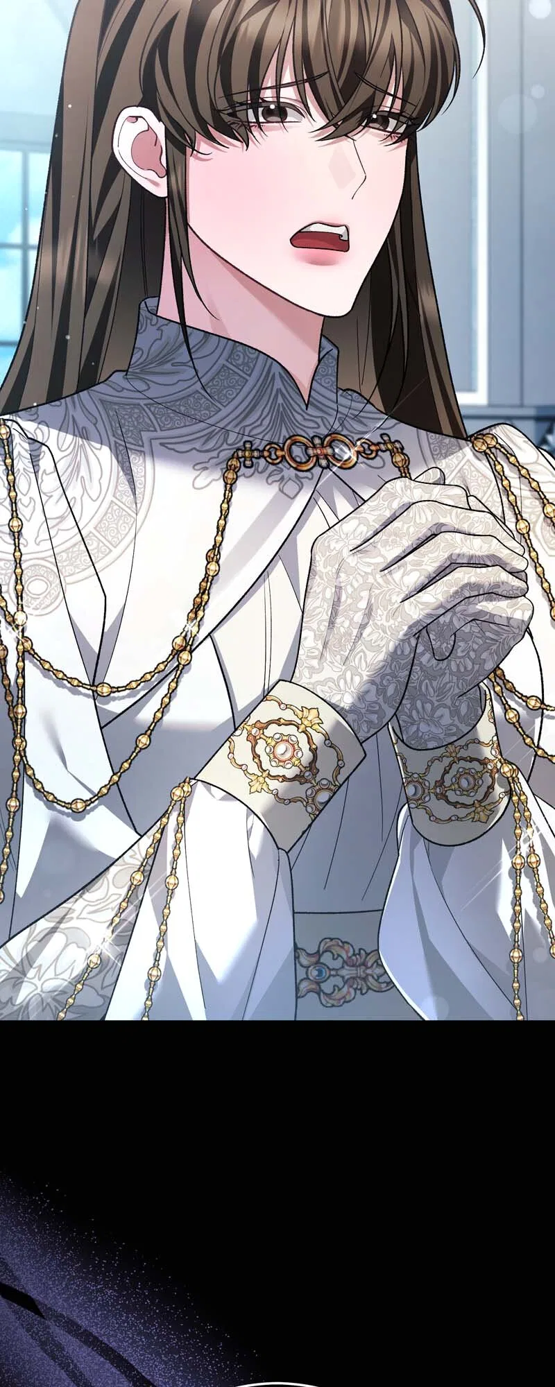 The Second Male Lead is Actually a Girl Chapter 79 – Page 83