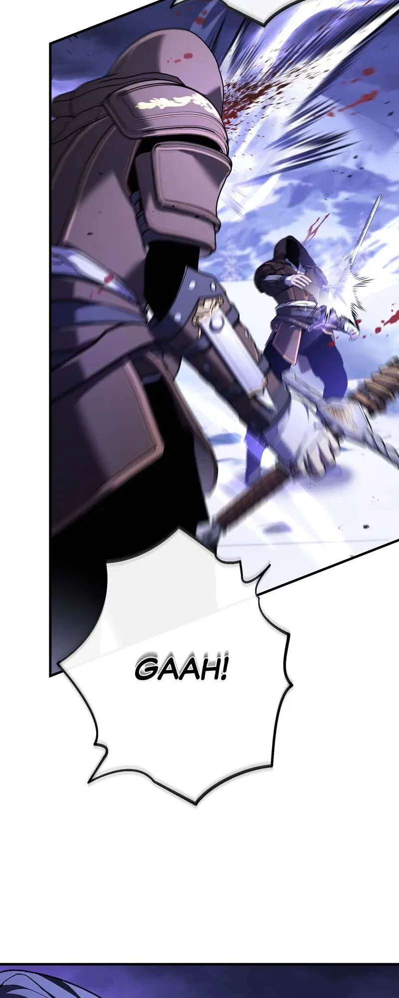 The Second Male Lead is Actually a Girl Chapter 78 – Page 3