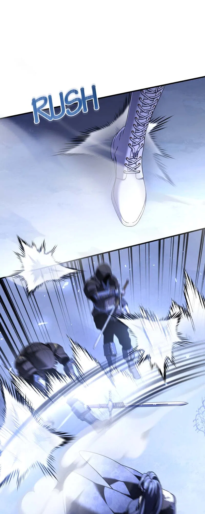 The Second Male Lead is Actually a Girl Chapter 78 – Page 7