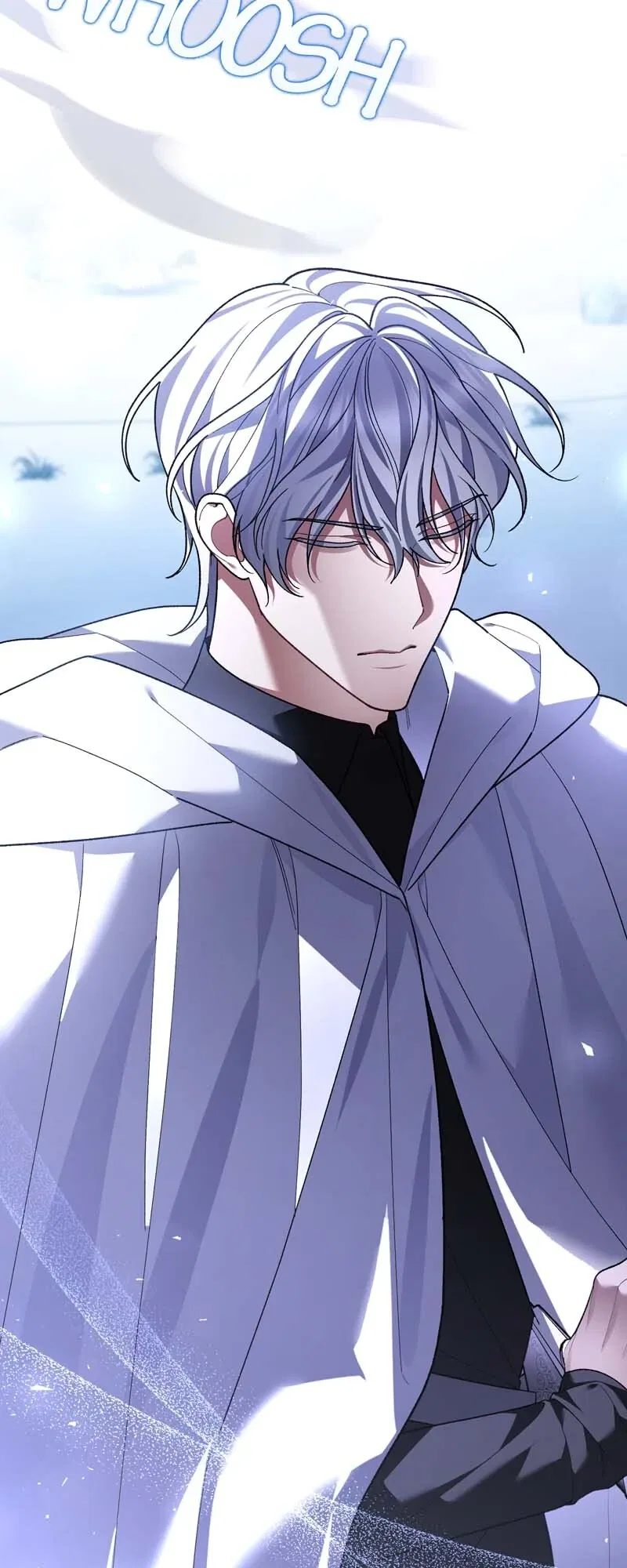 The Second Male Lead is Actually a Girl Chapter 78 – Page 9