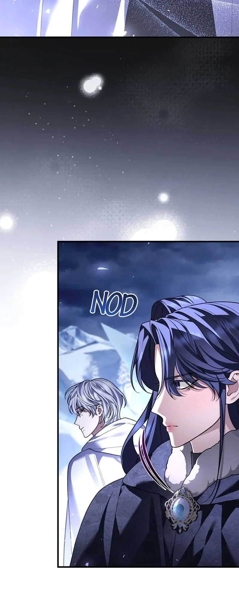 The Second Male Lead is Actually a Girl Chapter 78 – Page 10