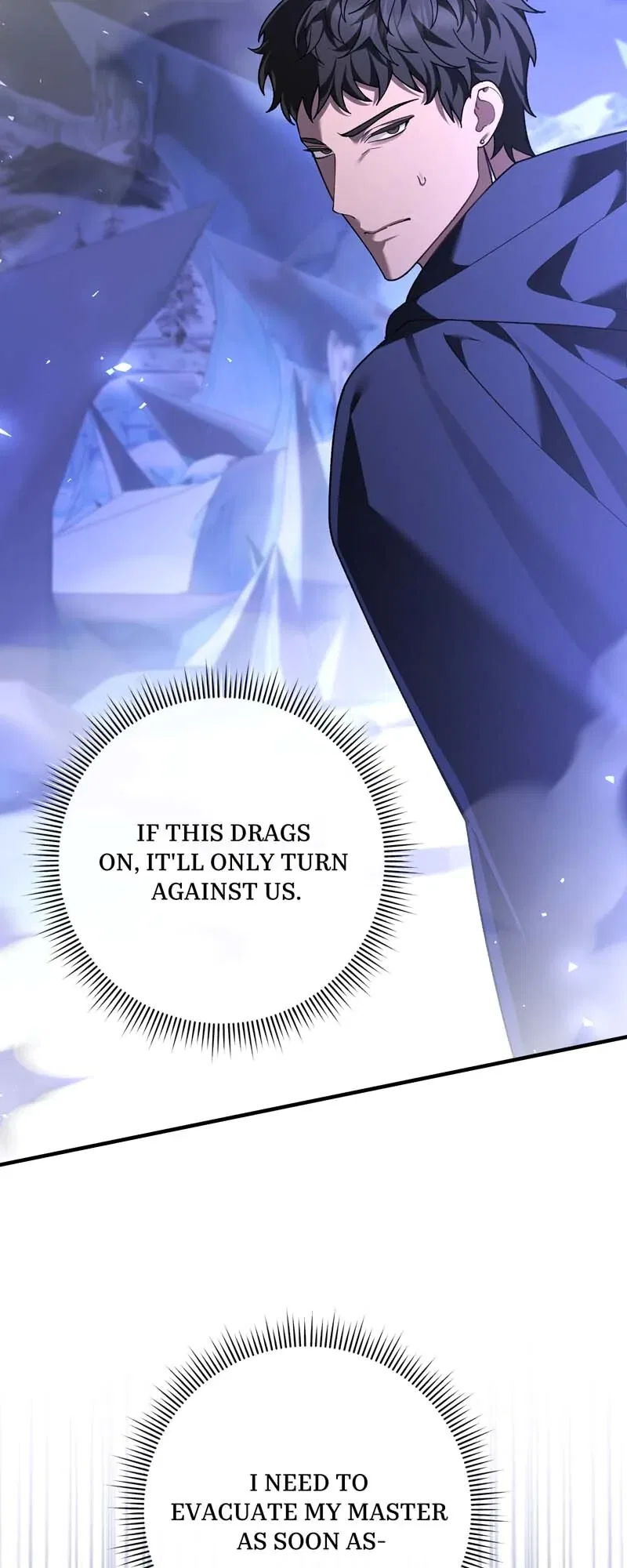 The Second Male Lead is Actually a Girl Chapter 78 – Page 19