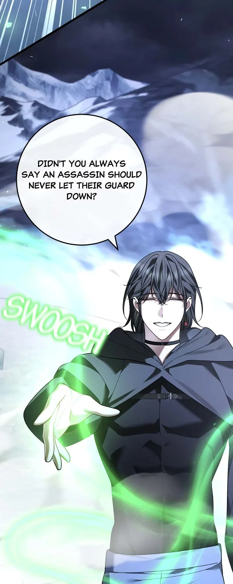 The Second Male Lead is Actually a Girl Chapter 78 – Page 22