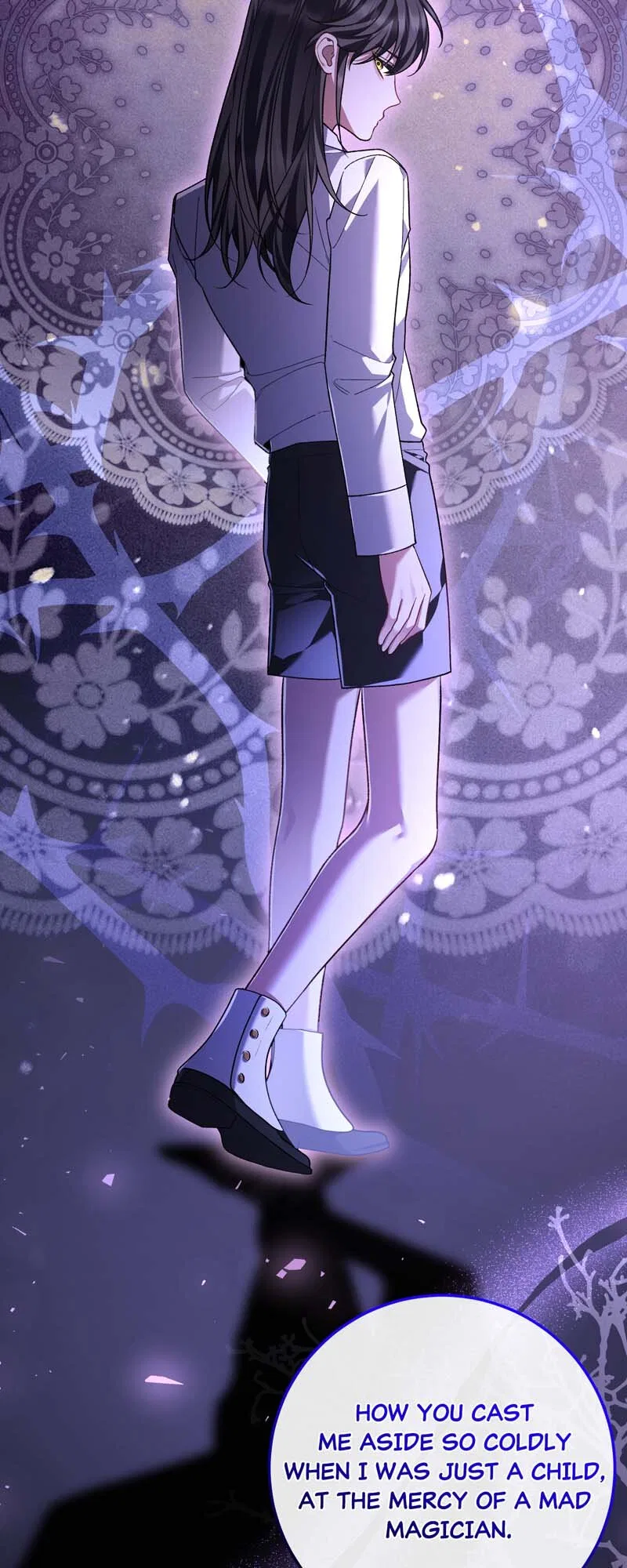 The Second Male Lead is Actually a Girl Chapter 78 – Page 26