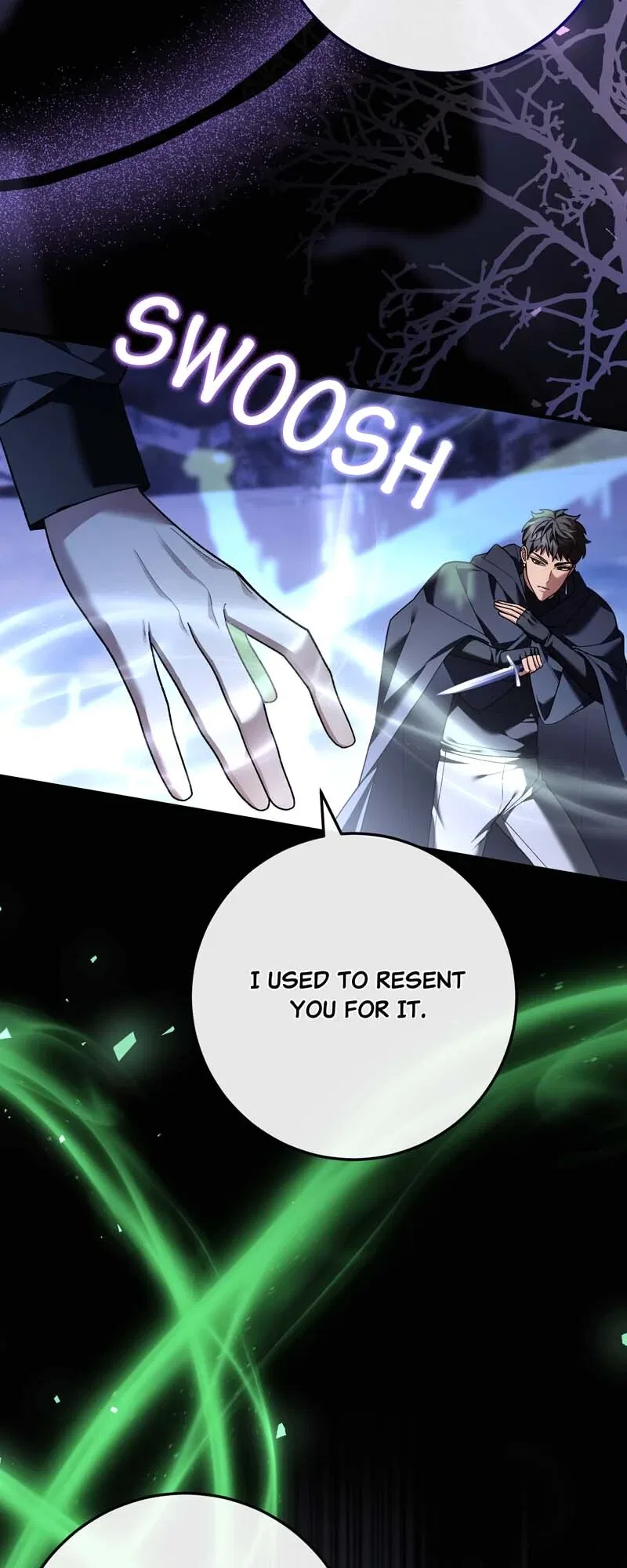 The Second Male Lead is Actually a Girl Chapter 78 – Page 27