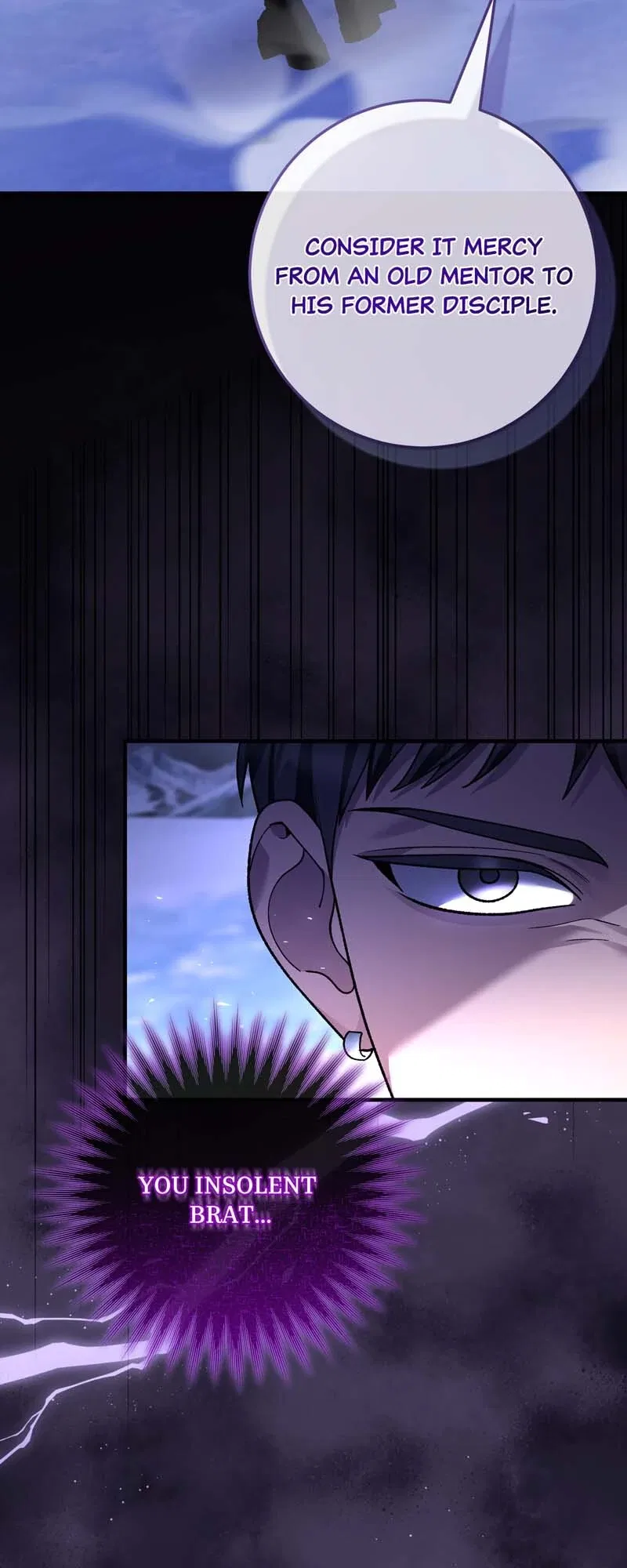 The Second Male Lead is Actually a Girl Chapter 78 – Page 33