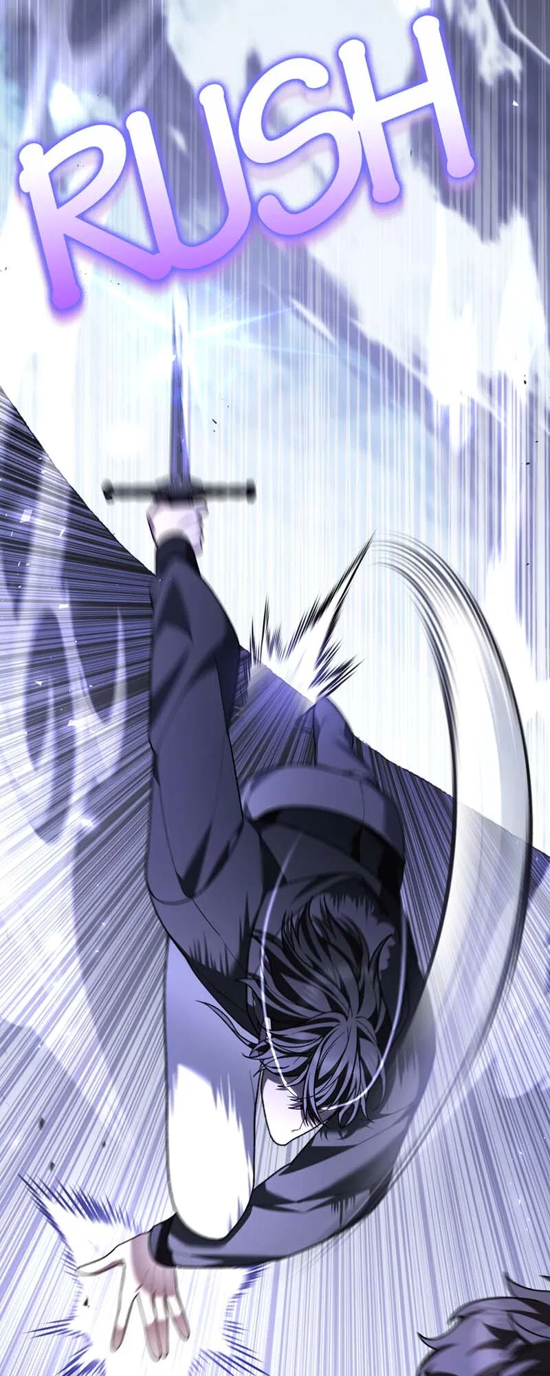 The Second Male Lead is Actually a Girl Chapter 78 – Page 36