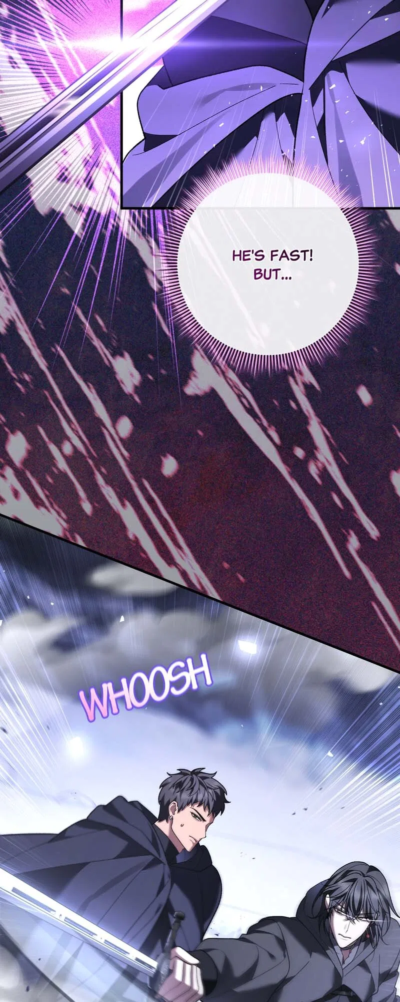 The Second Male Lead is Actually a Girl Chapter 78 – Page 38