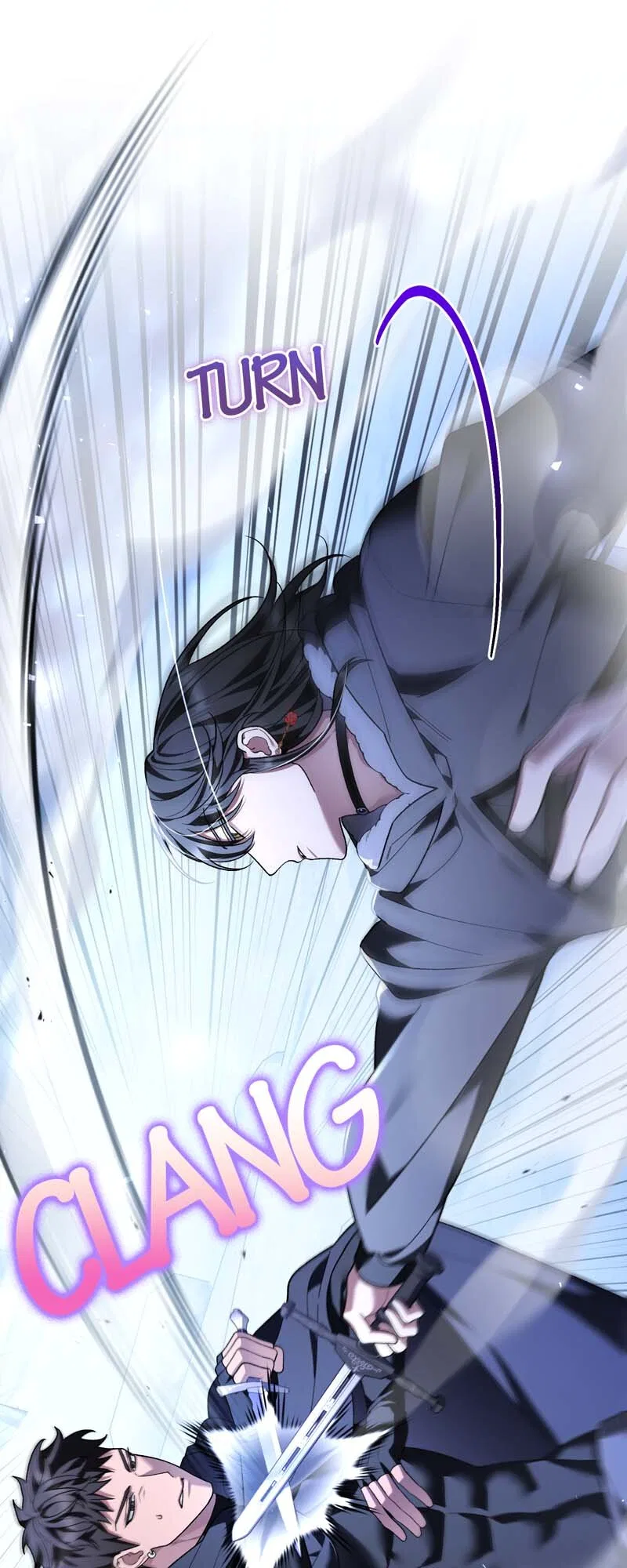 The Second Male Lead is Actually a Girl Chapter 78 – Page 41