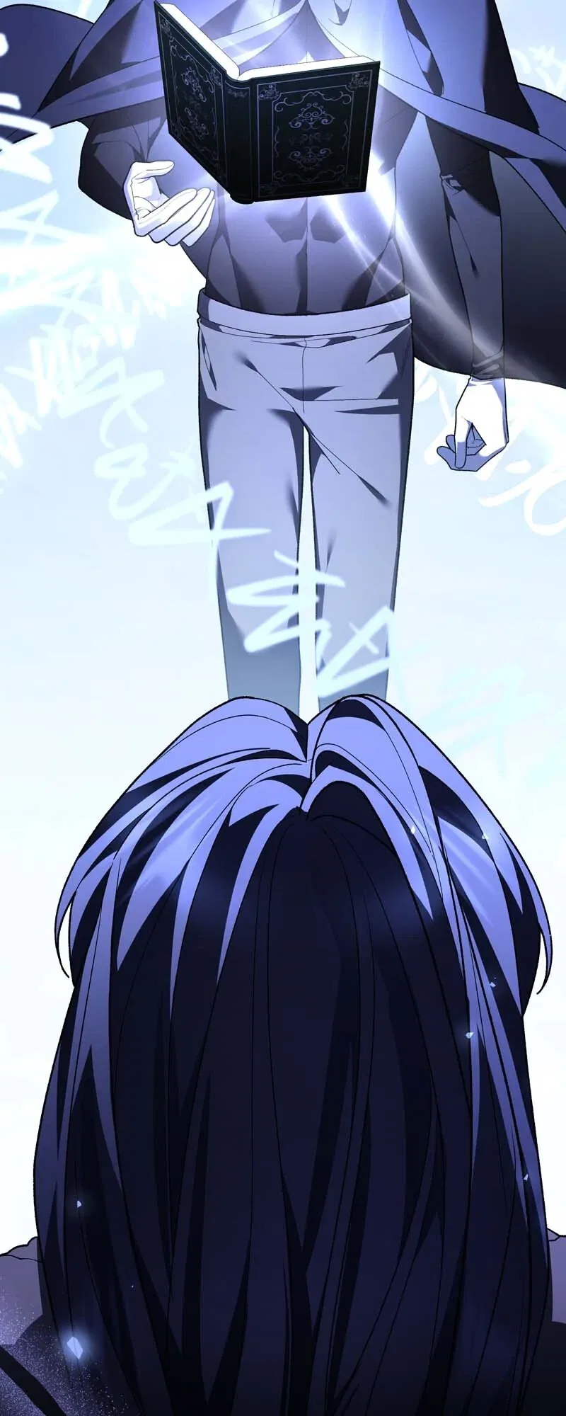 The Second Male Lead is Actually a Girl Chapter 78 – Page 45