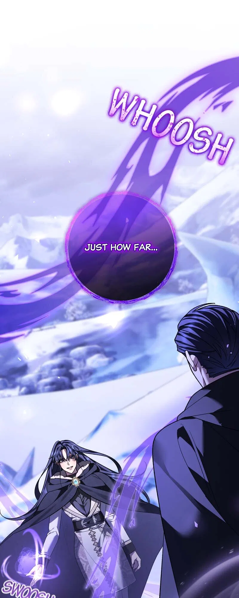 The Second Male Lead is Actually a Girl Chapter 78 – Page 59