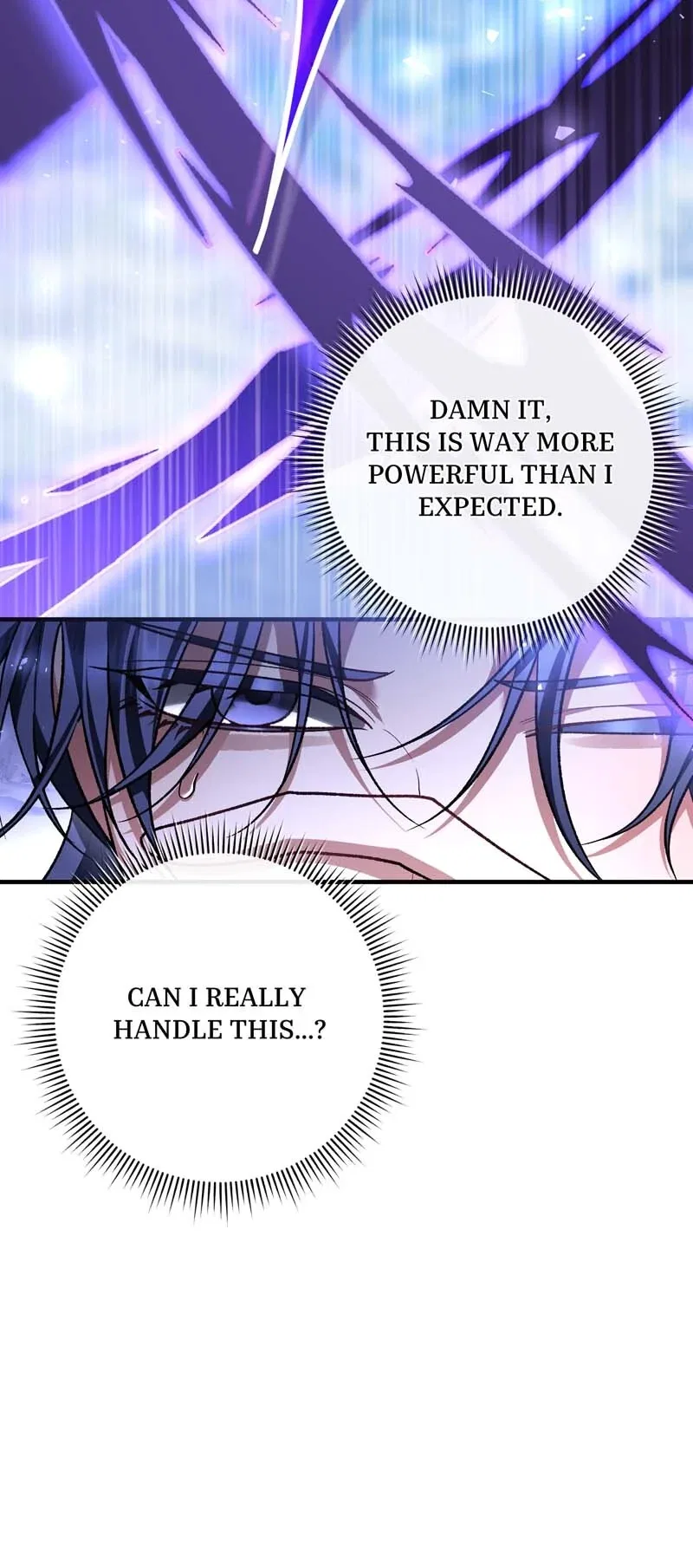 The Second Male Lead is Actually a Girl Chapter 78 – Page 73