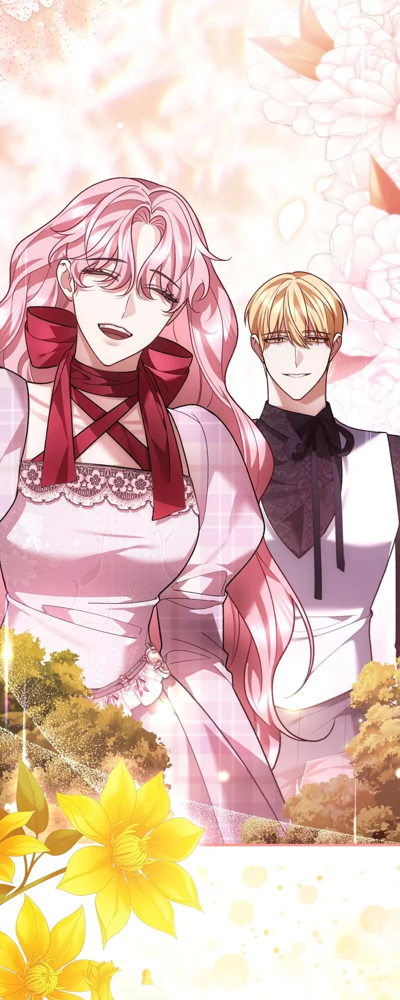 The Second Male Lead is Actually a Girl Chapter 78 – Page 75