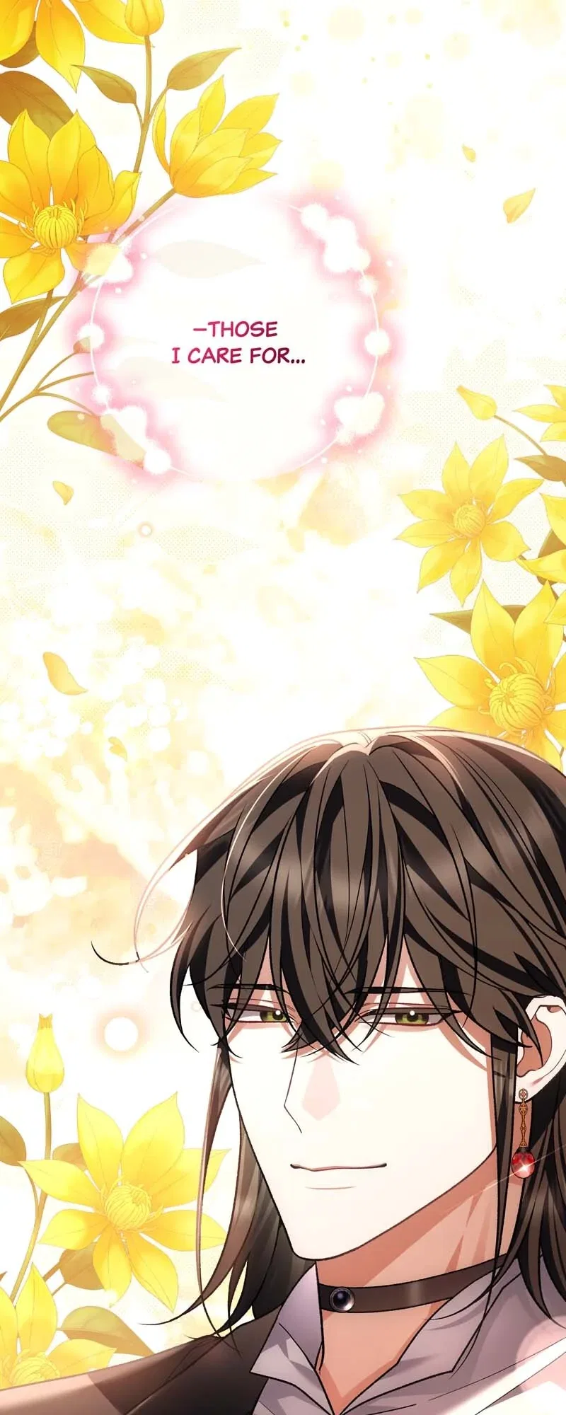 The Second Male Lead is Actually a Girl Chapter 78 – Page 76