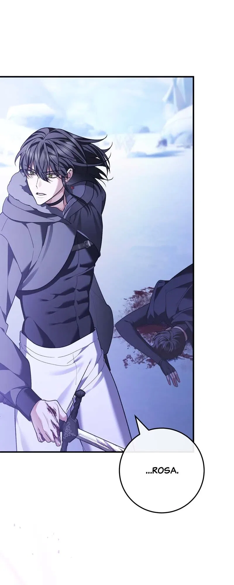 The Second Male Lead is Actually a Girl Chapter 78 – Page 80