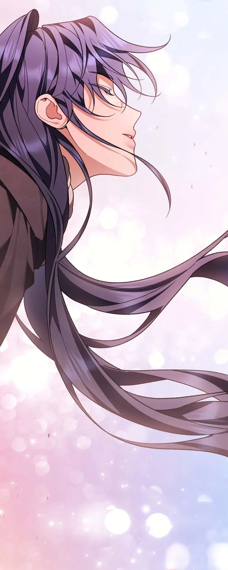 The Second Male Lead is Actually a Girl Chapter 78 – Page 84