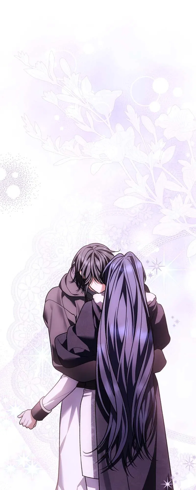 The Second Male Lead is Actually a Girl Chapter 78 – Page 87
